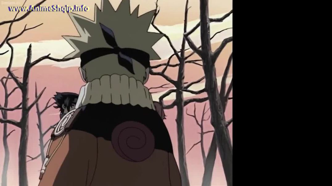 Naruto Dubluar ne Shqip Episodi 7