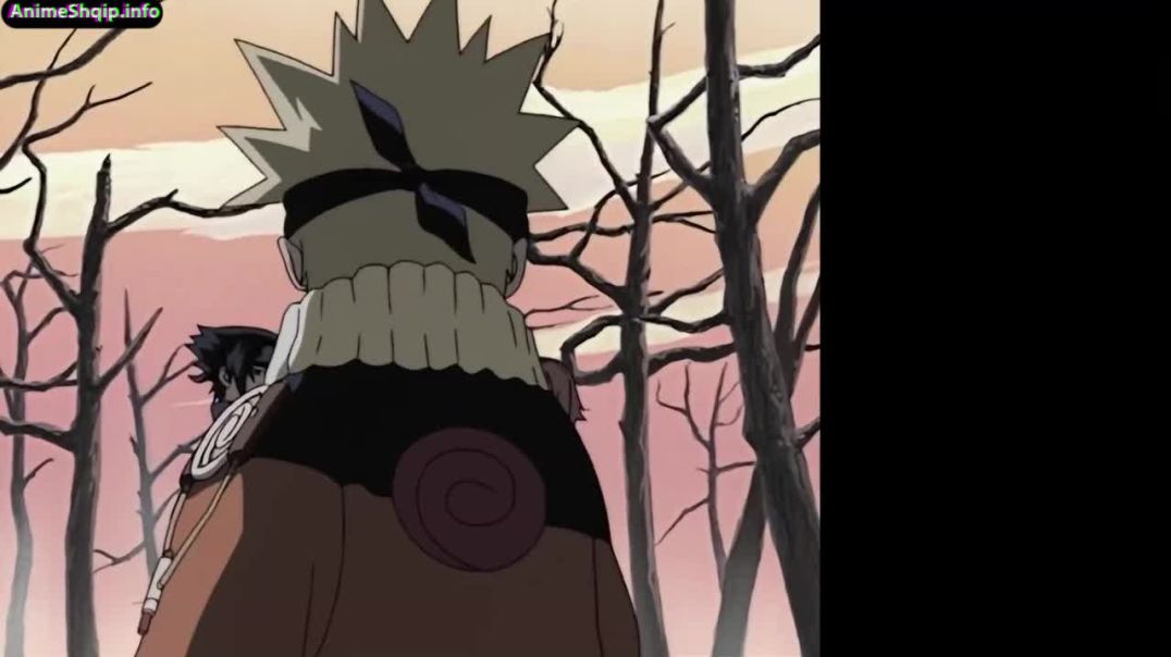 Naruto Dubluar ne Shqip Episodi 66