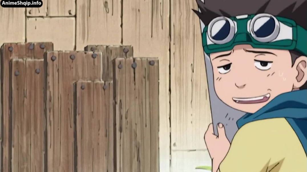 Naruto Dubluar ne Shqip Episodi 59