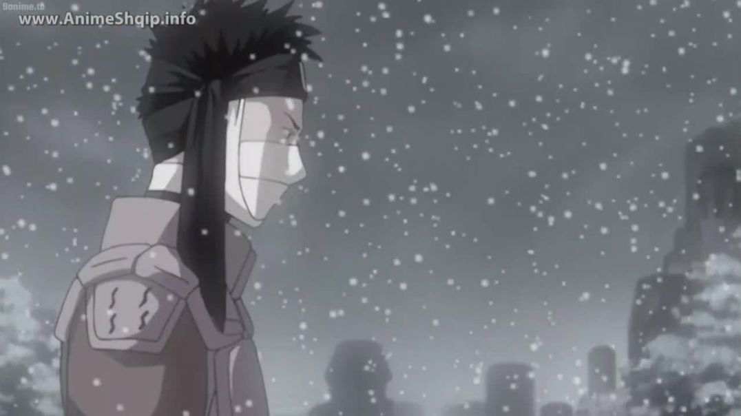 Naruto Dubluar ne Shqip Episodi 17