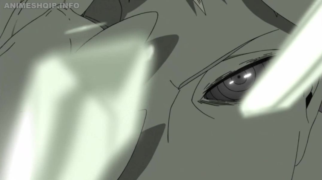 Naruto Shipuden Me titra Shqip episodi 378