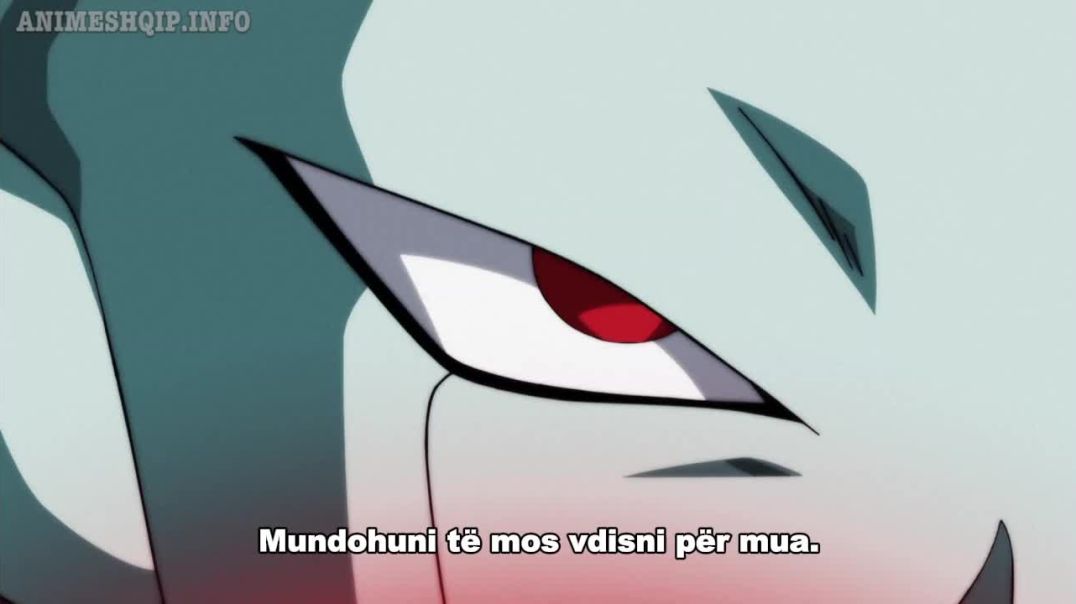 Dragon Ball Super! Me titra Shqip Episodi 107