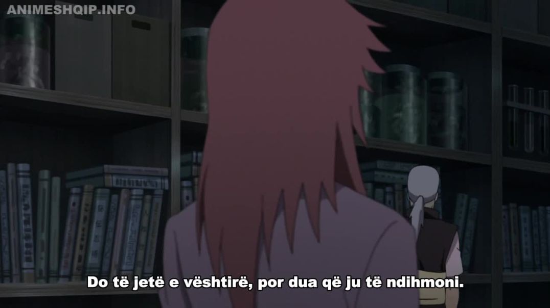 Naruto Shipuden Me titra Shqip episodi 431