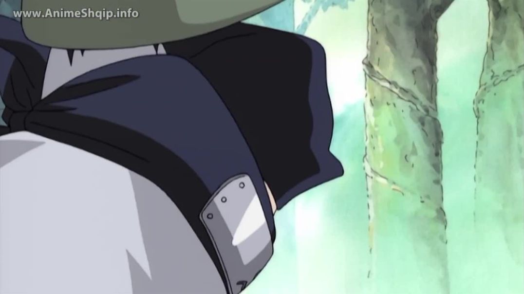 Naruto Dubluar ne Shqip Episodi 10