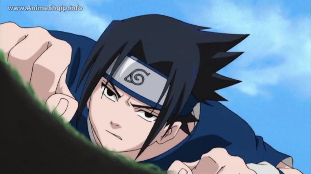 Naruto Dubluar ne Shqip Episodi 5