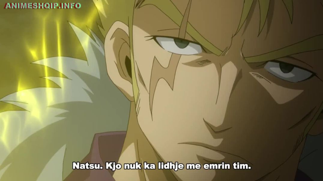 Fairy Tail Sezoni 2 Me titra Shqip Episodi 49