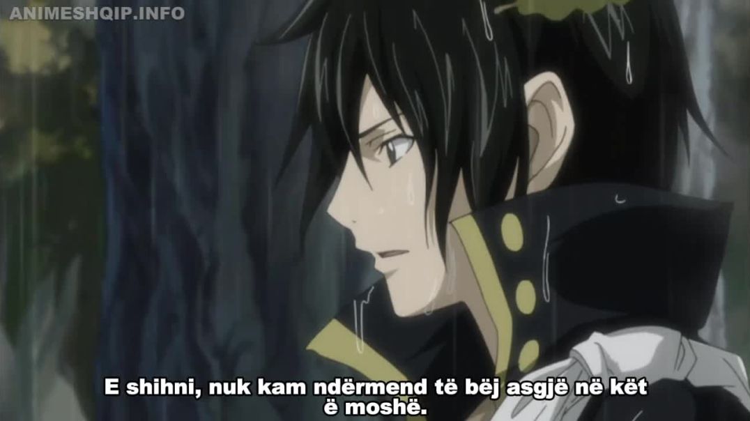 Fairy Tail Me titra Shqip Episodi 117