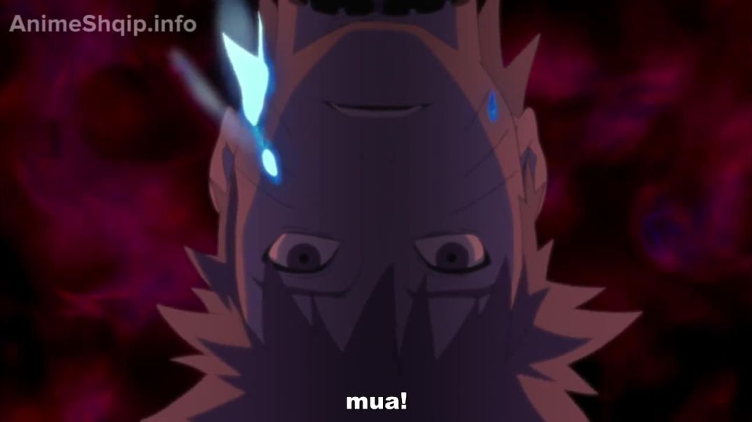 Naruto Shipuden episodi 293 Me titra Shqip