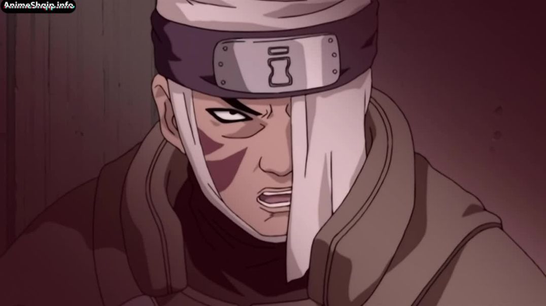 Naruto Dubluar ne Shqip Episodi 57