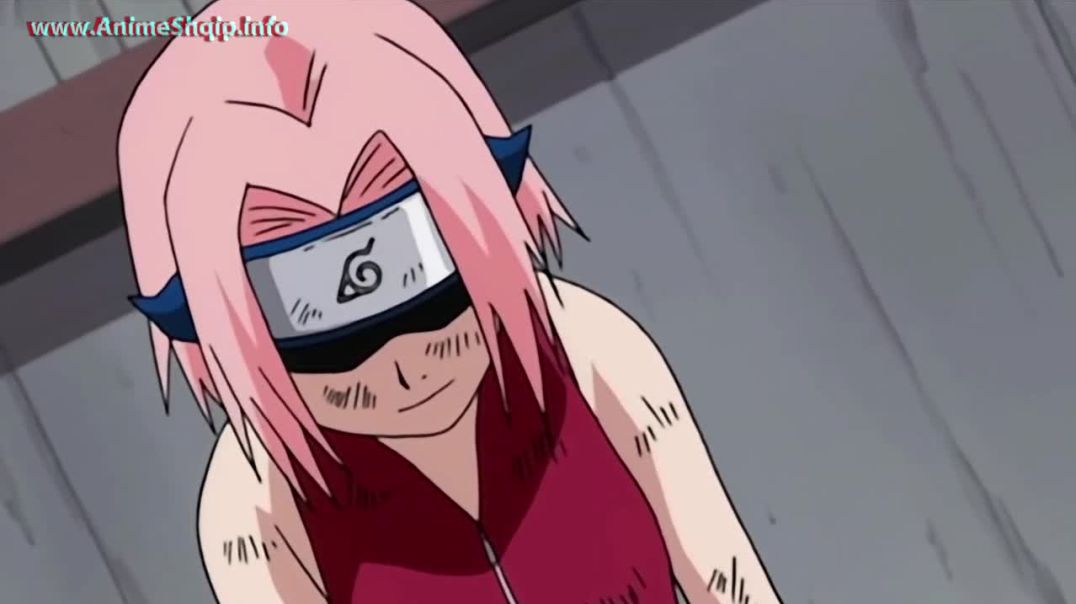 Naruto Dubluar ne Shqip Episodi 42