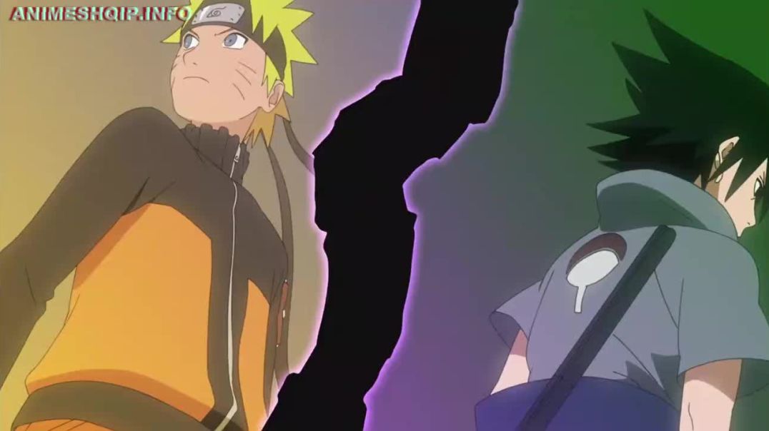 Naruto Shipuden Me titra Shqip episodi 370