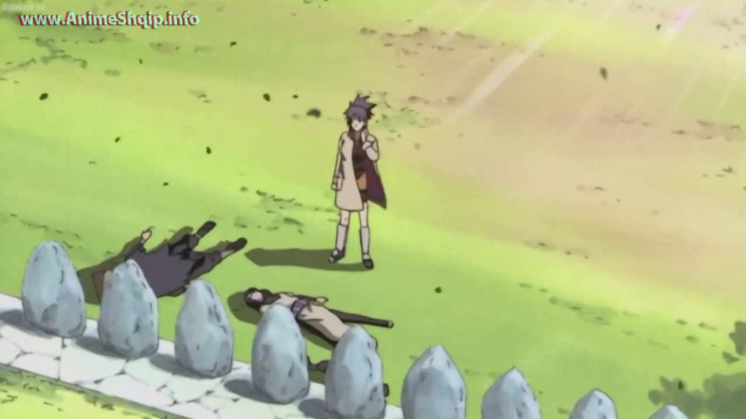 Naruto Dubluar ne Shqip Episodi 29