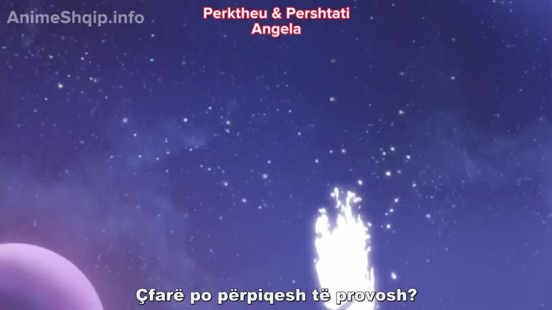 Fairy Tail Me titra Shqip Episodi 92