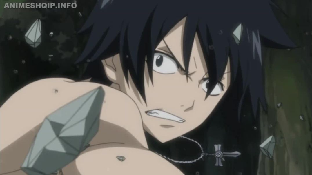 Fairy Tail Me titra Shqip Episodi 116