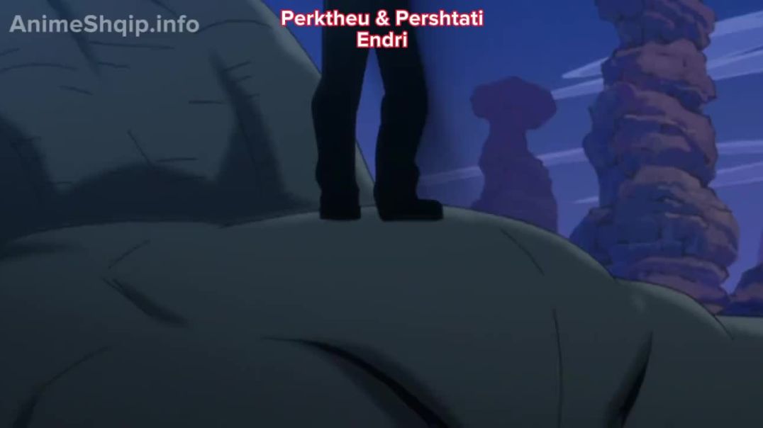 Fairy Tail Me titra Shqip Episodi 71