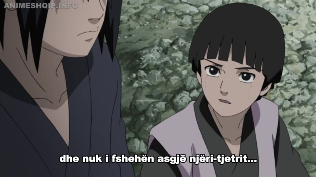 Naruto Shipuden Me titra Shqip episodi 367