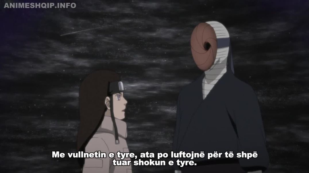 Naruto Shipuden Me titra Shqip episodi 439