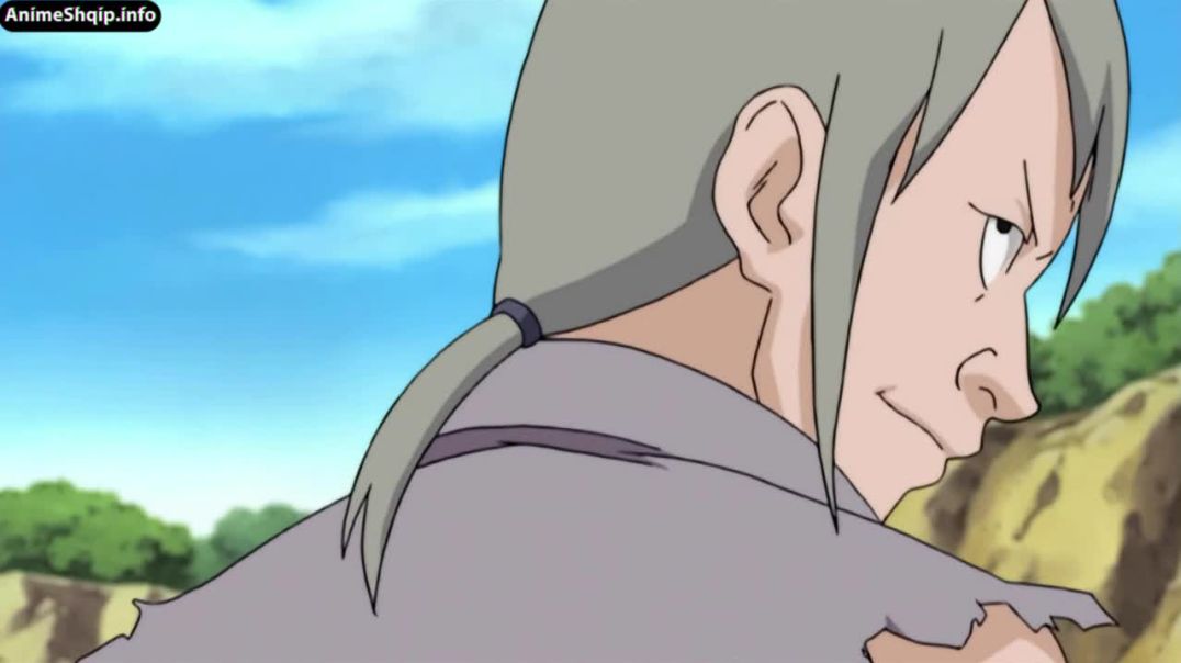 Naruto Dubluar ne Shqip Episodi 173