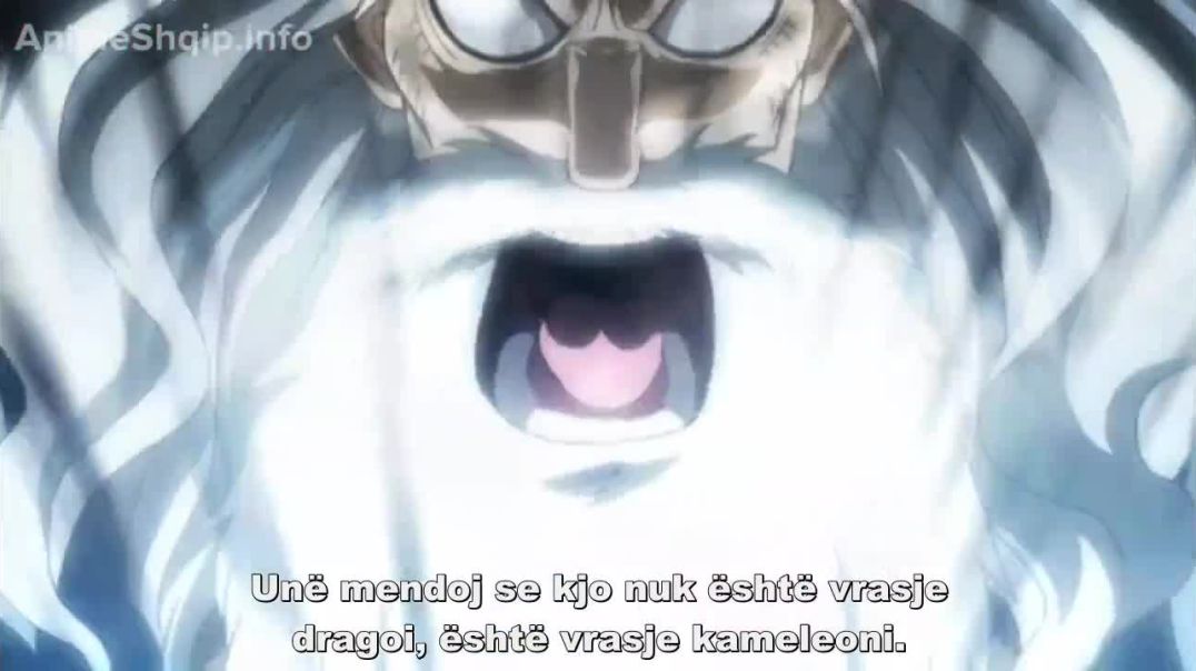 Fairy Tail Me titra Shqip Episodi 90