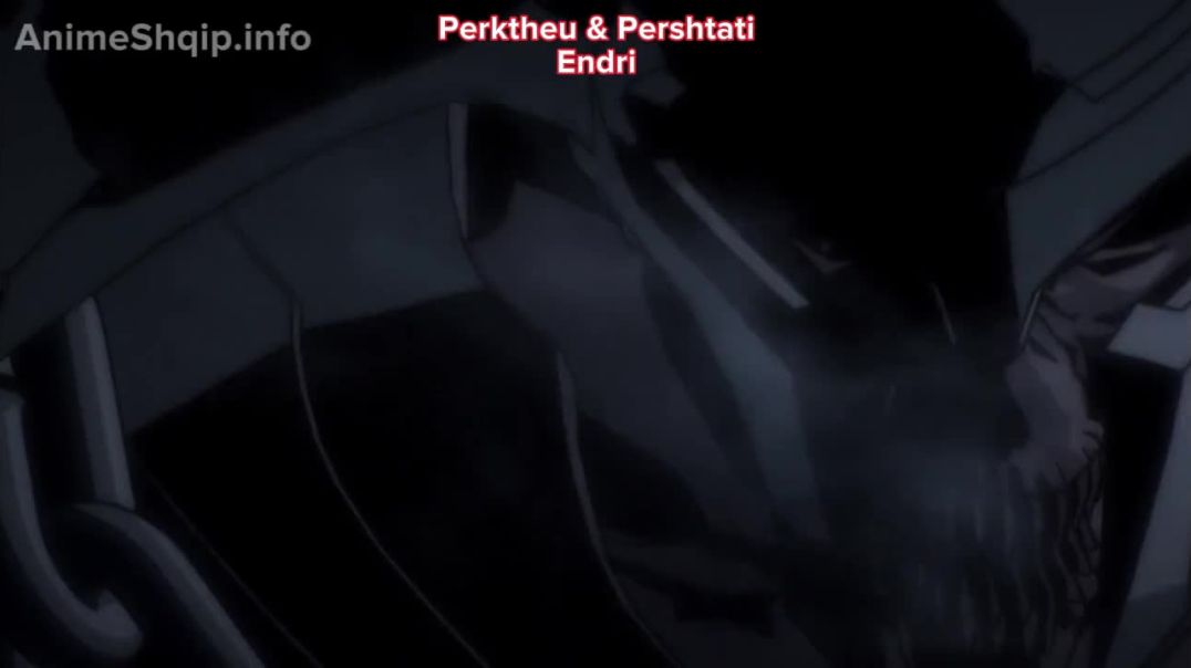 Overlord Me titra Shqip Sezoni 3 Episodi 6