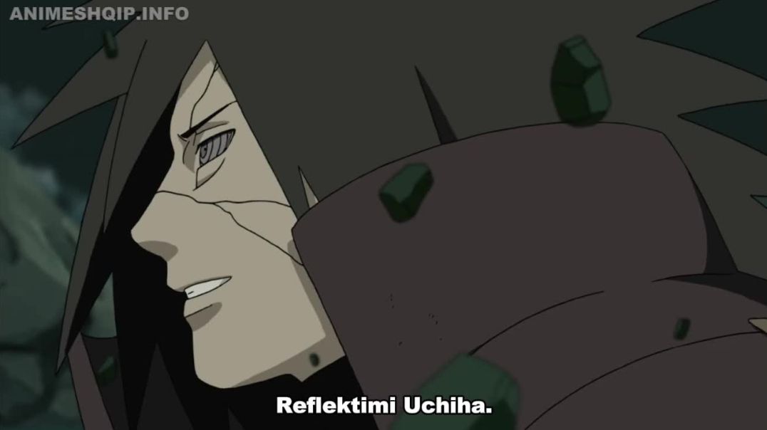 Naruto Shipuden Me titra Shqip episodi 362