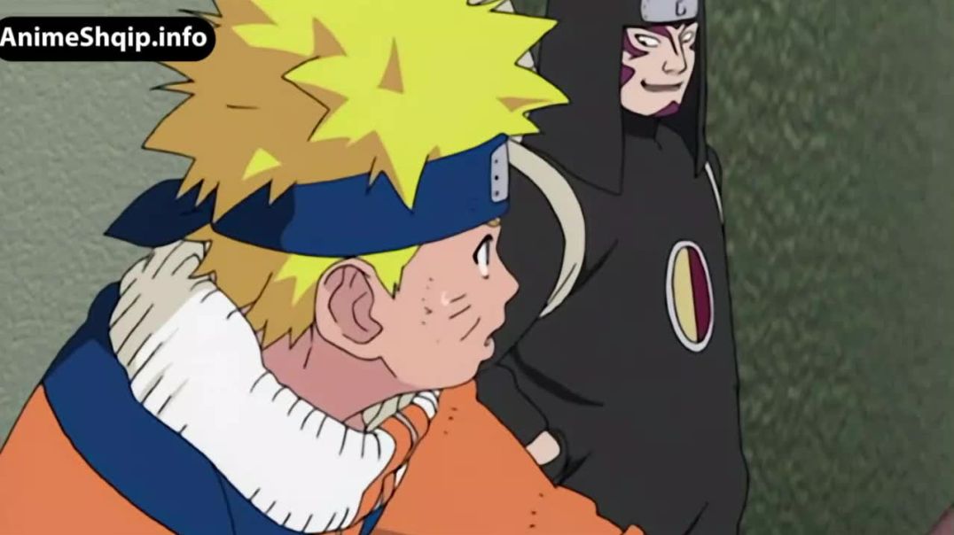 Naruto Dubluar ne Shqip Episodi 48