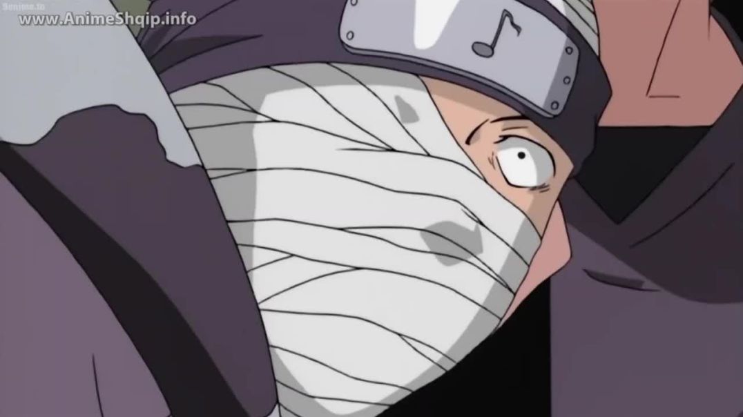 Naruto Dubluar ne Shqip Episodi 23