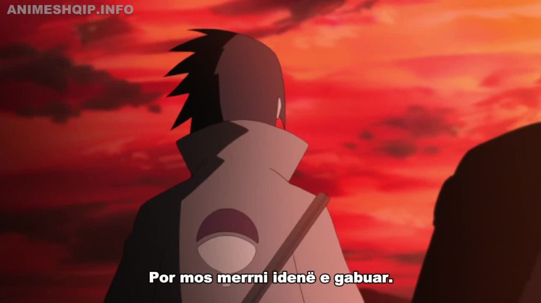 Naruto Shipuden Me titra Shqip episodi 450