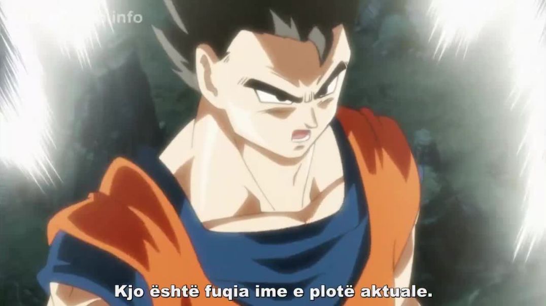 Dragon Ball Super! Me titra Shqip Episodi 90