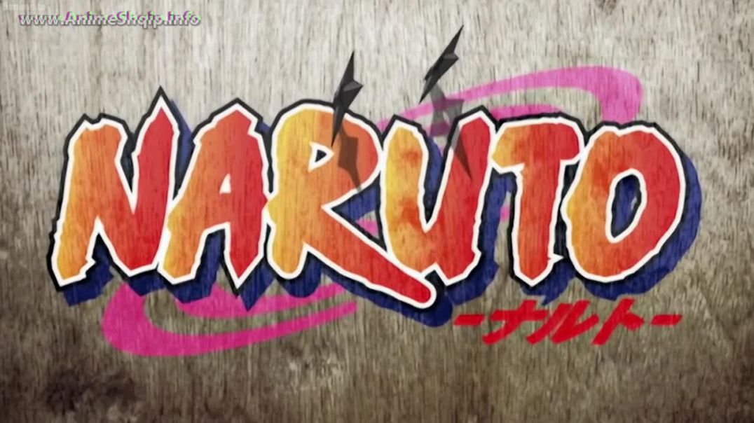 Naruto Dubluar ne Shqip Episodi 26