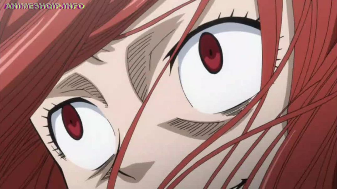 Fairy Tail Me titra Shqip Episodi 159