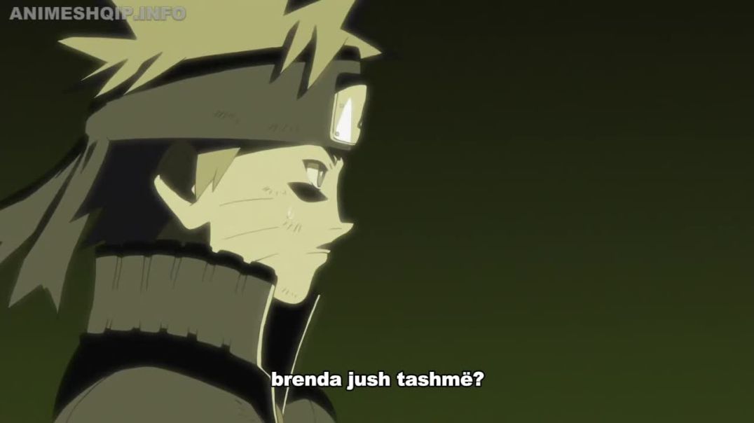 Naruto Shipuden Me titra Shqip episodi 421