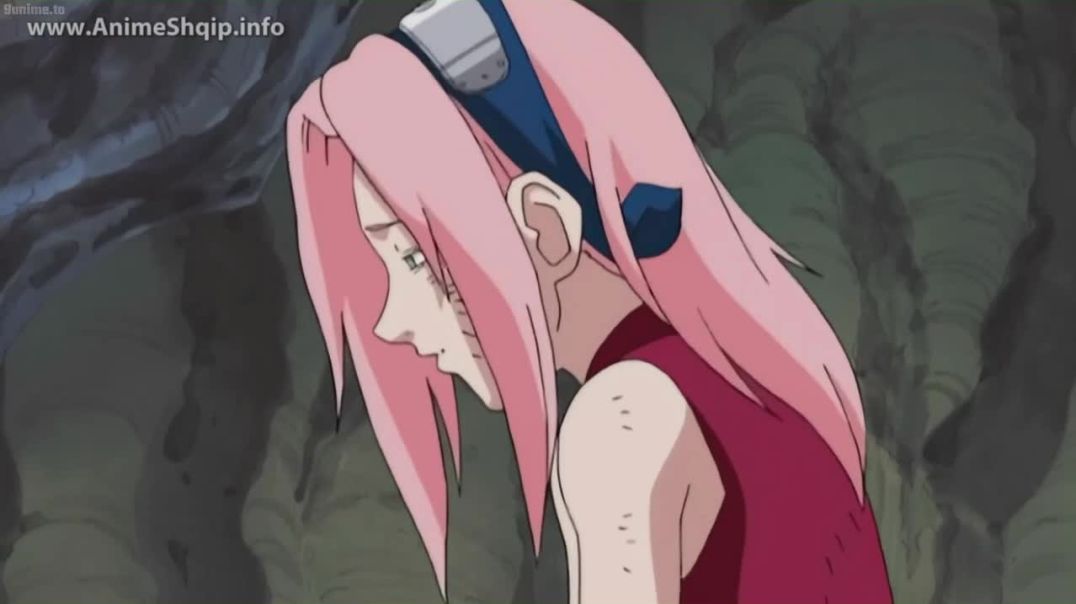 Naruto Dubluar ne Shqip Episodi 31