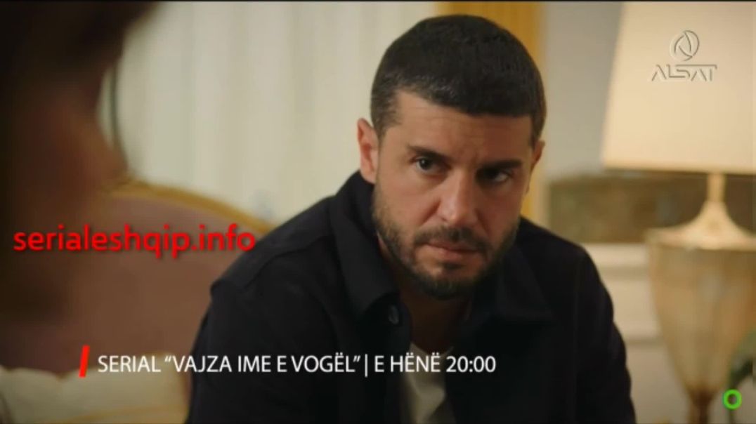 Vajza ime e Vogel - Promo Episodi 111