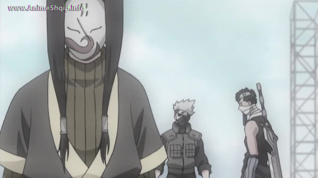 Naruto Dubluar ne Shqip Episodi 14