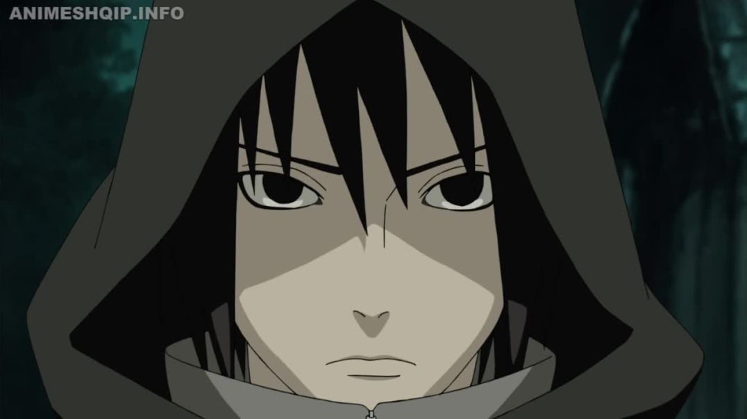 Naruto Shipuden Me titra Shqip episodi 365