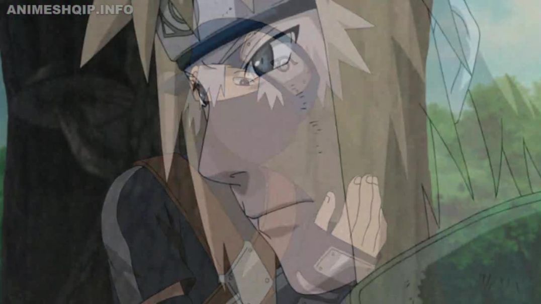 Naruto Shipuden Me titra Shqip episodi 349