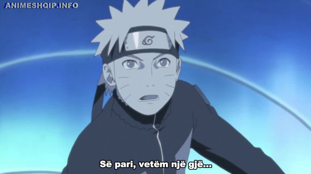 Naruto Shipuden dubluar ne shqip episodi 327 Me titra Shqip