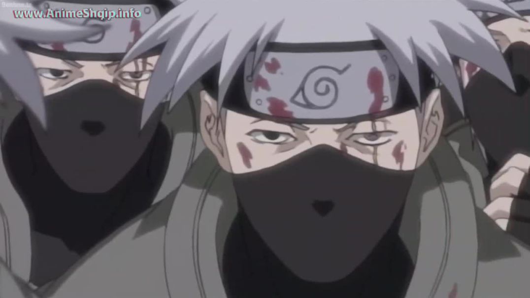 Naruto Dubluar ne Shqip Episodi 19