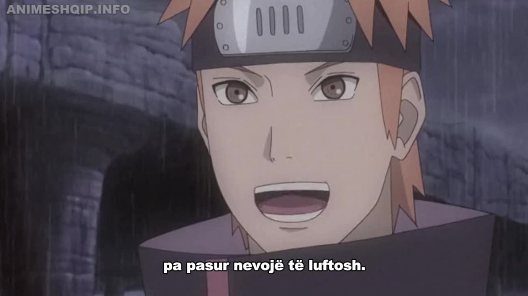 Naruto Shipuden Me titra Shqip episodi 448