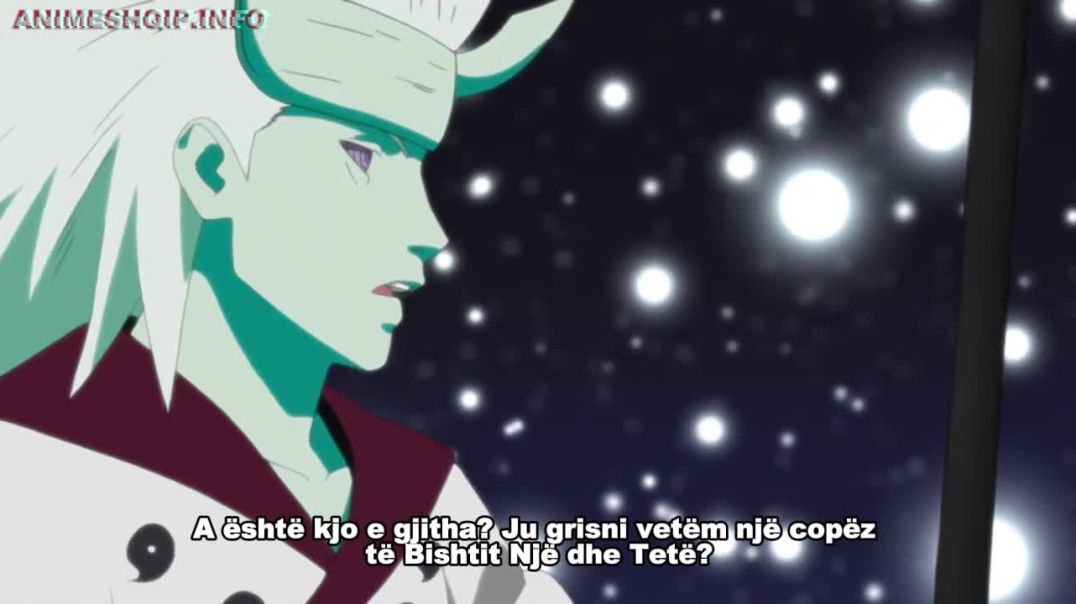 Naruto Shipuden Me titra Shqip episodi 415