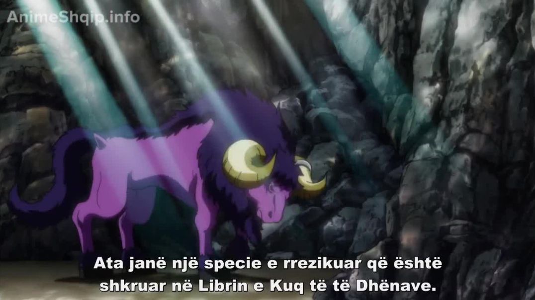 Dragon Ball Super! Me titra Shqip Episodi 86