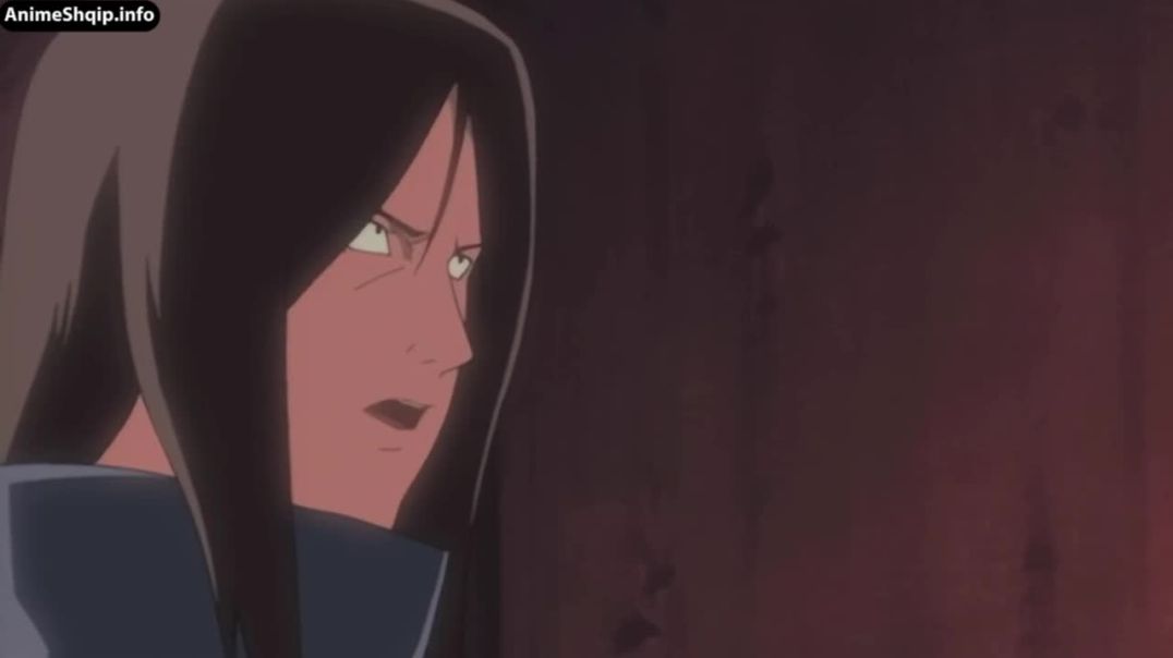 Naruto Dubluar ne Shqip Episodi 129