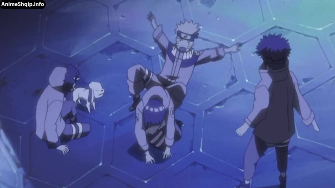 Naruto Dubluar ne Shqip Episodi 150