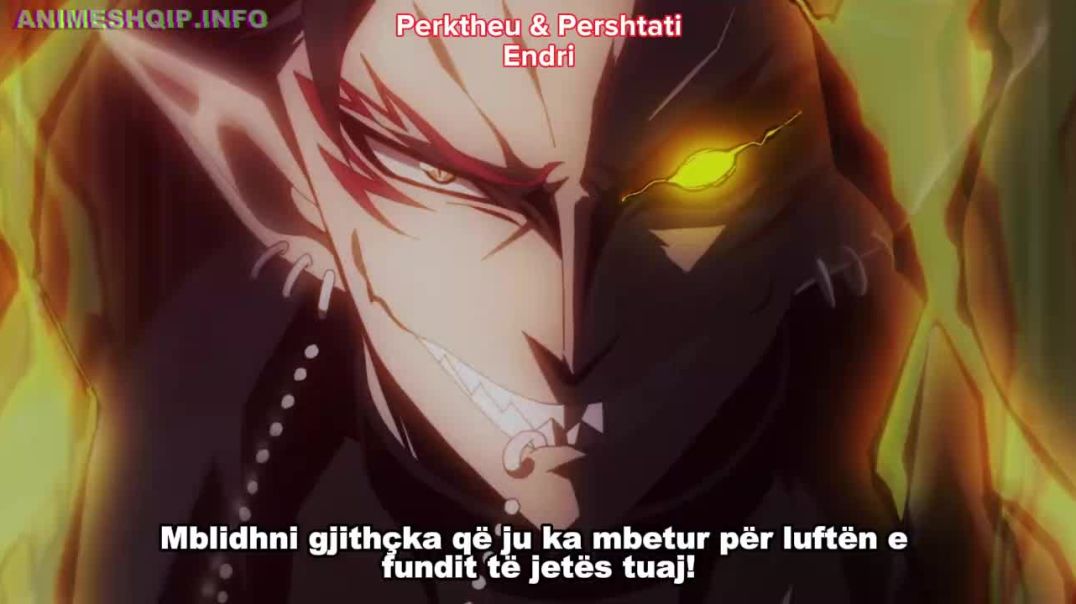 Ragna Crimson Me titra Shqip episodi 18