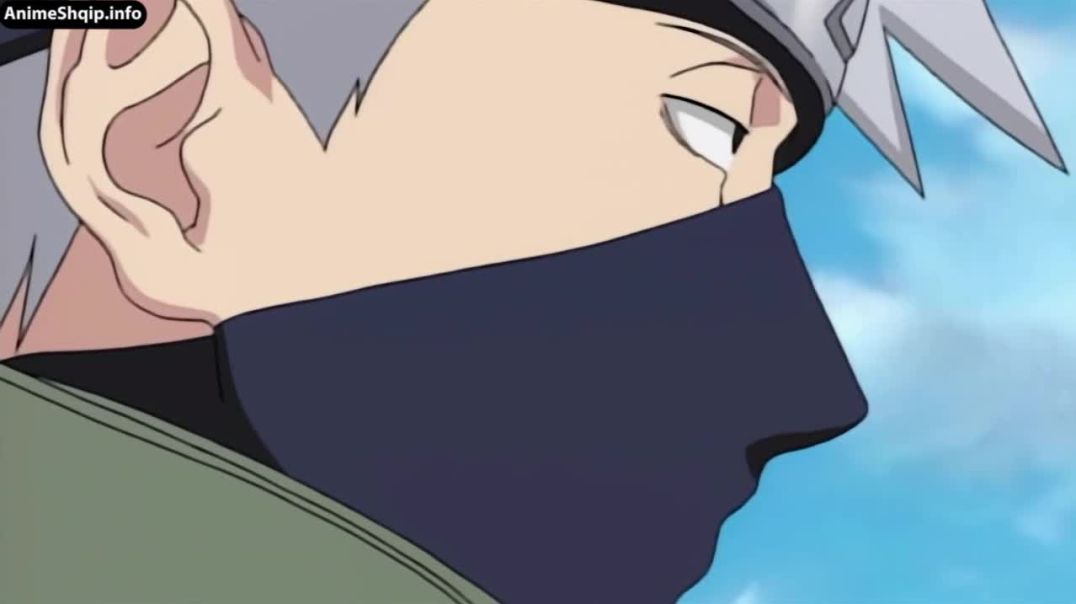 Naruto Dubluar ne Shqip Episodi 108