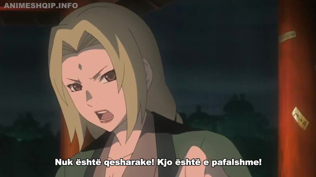 Naruto Shipuden Me titra Shqip episodi 438