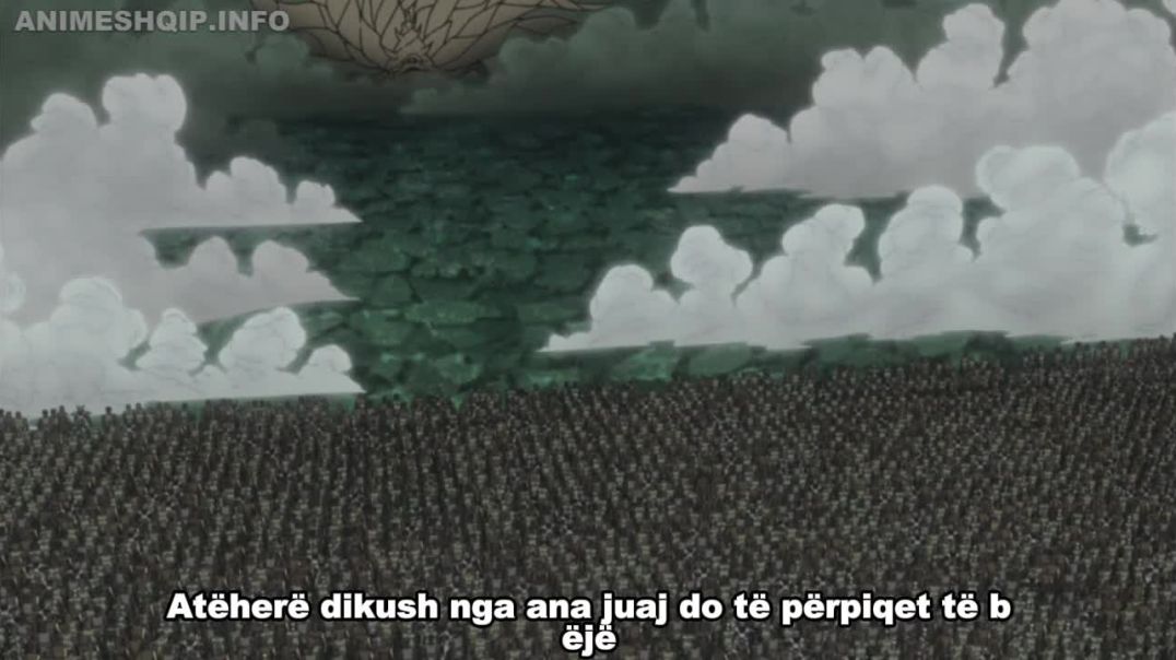 Naruto Shipuden Me titra Shqip episodi 363