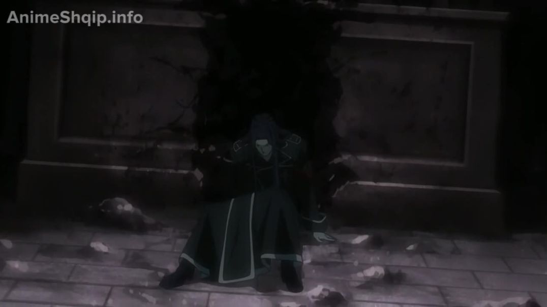 Trinity Blood Me titra Shqip Episodi 10