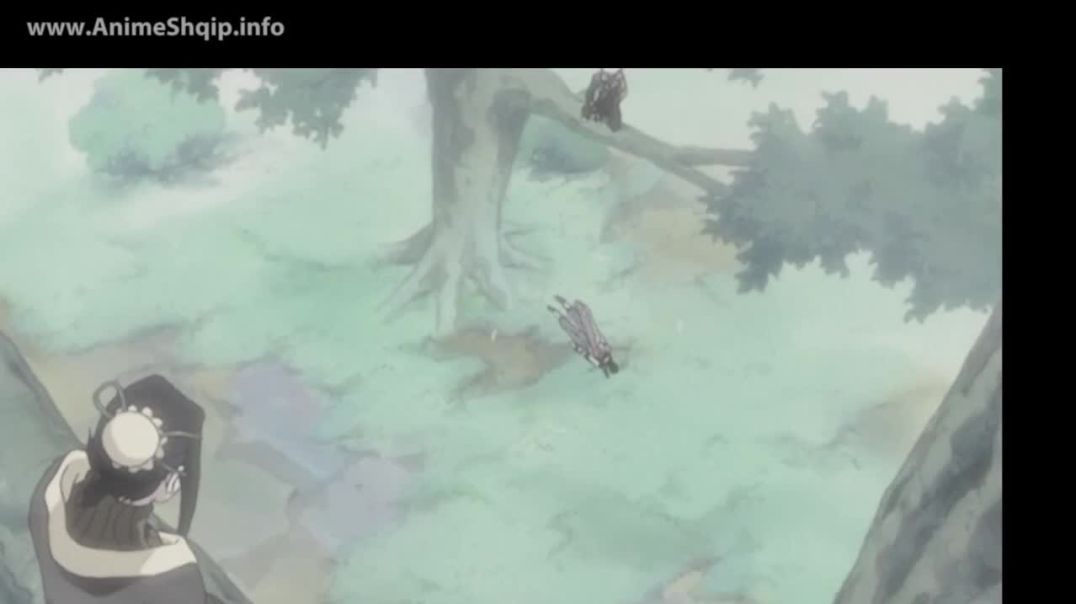 Naruto Dubluar ne Shqip Episodi 9